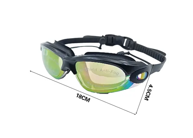 Gafas de protección, modelo 550705