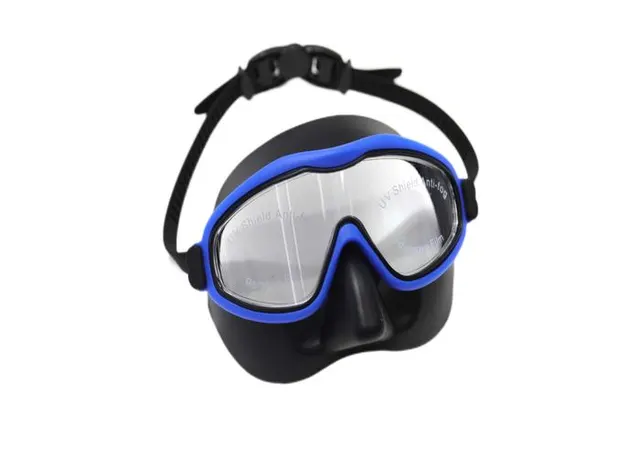 Traje de buceo, modelo 95289