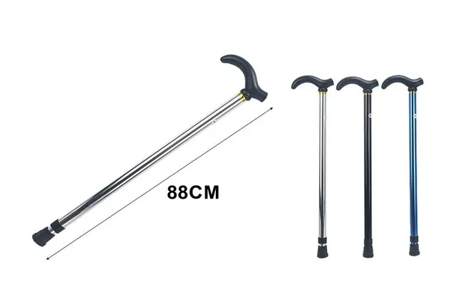 Muleta, 88 cm, modelo 130042