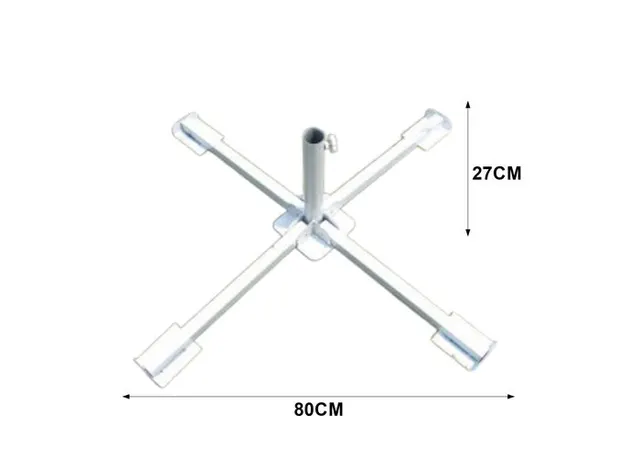 Parasol, modelo 46083