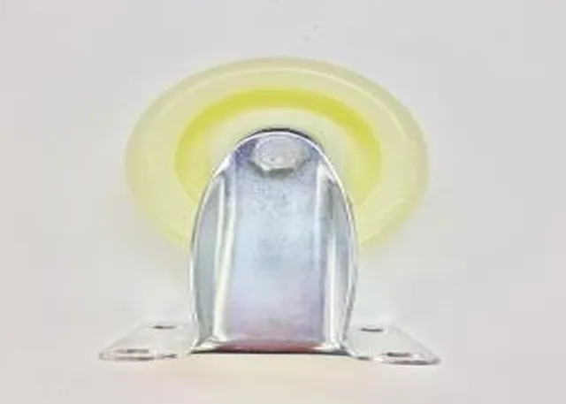 Rueda blanca, color blanco, ref. SZQ00455
