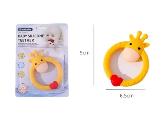 Mordedor para bebé, modelo 872956