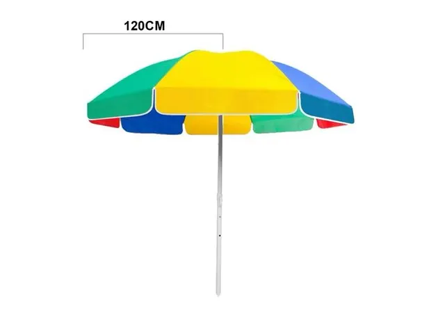 Parasol, 120 cm