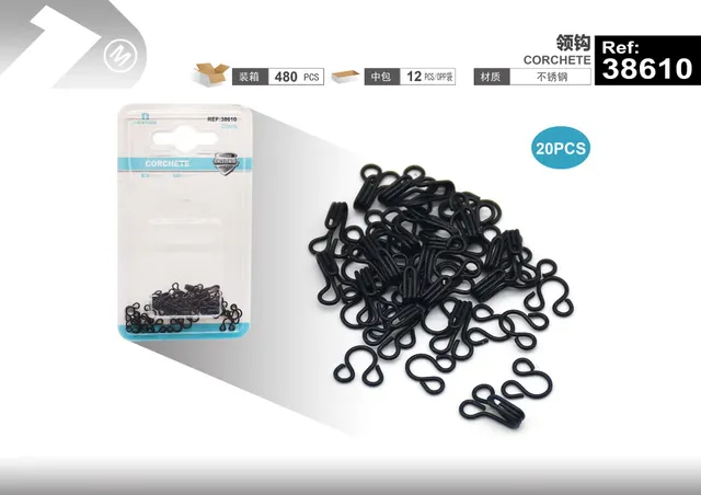 Accesorios, modelo 38610