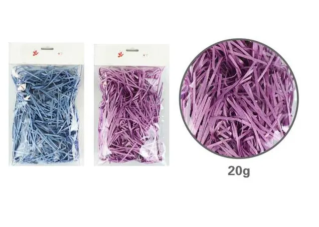 Rafia, 20 g, modelo 350113