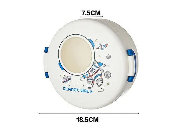 Lonchera, 1000 ml, ref. 182439