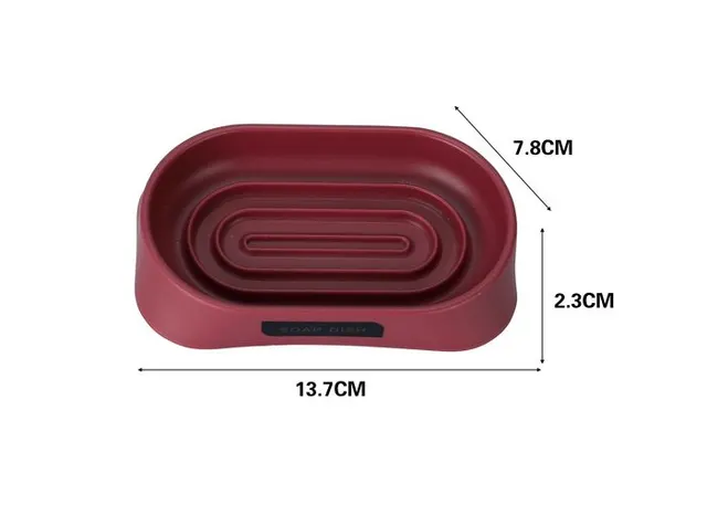 Serie burdeos, color rojo, modelo 611968