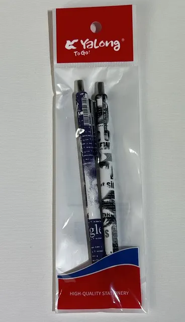 Haga clic en lápiz, modelo YL257192