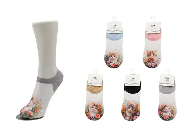 Calcetines, modelo 132034