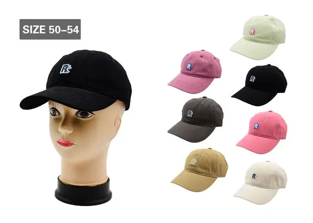 gorras infantiles, 54 cm, modelo DXC-005