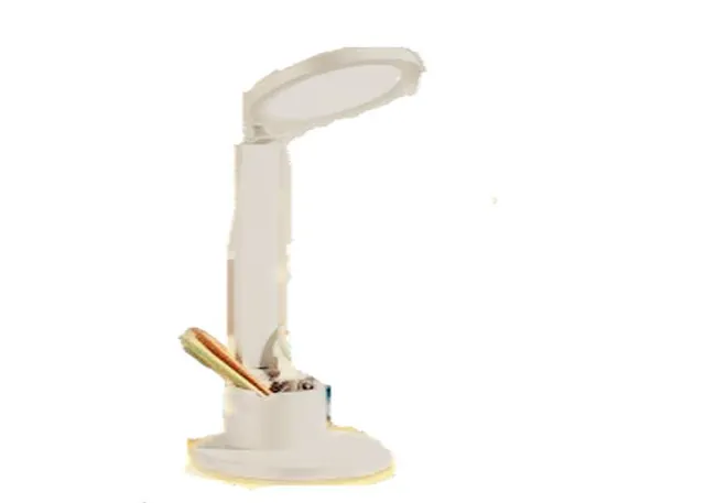 lámpara de mesa, modelo F23