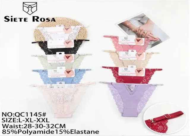 Bikini, modelo QC1145