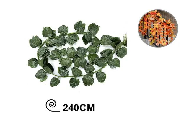 Bastón, 2,4 m, 36 piezas, modelo 120984