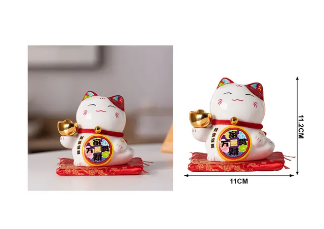 Figura decorativa, modelo HF24037-34, 34 pulgadas