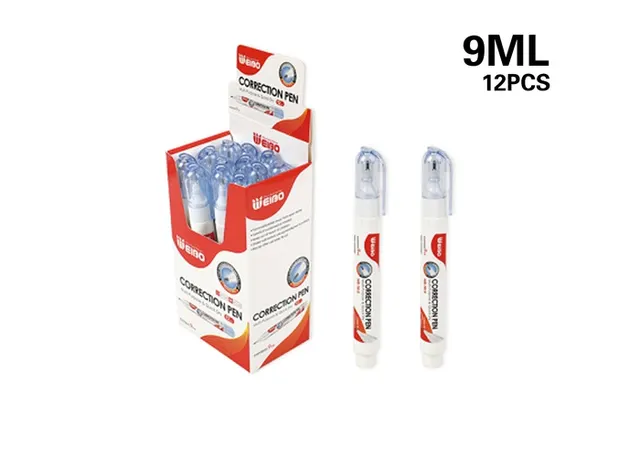 líquido corrector, modelo WB-7812