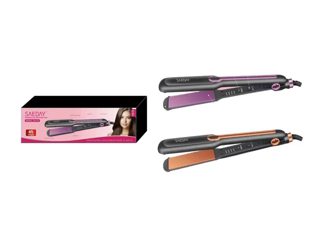 Aparatos de cuidado personal, modelo SK-913