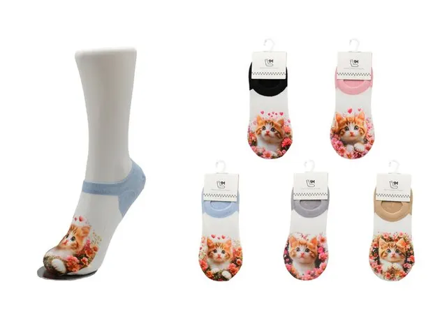Calcetines, modelo 132038
