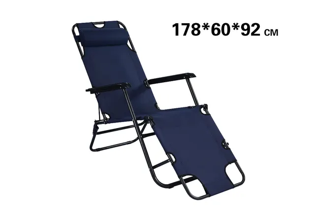 Silla de playa, modelo 194286