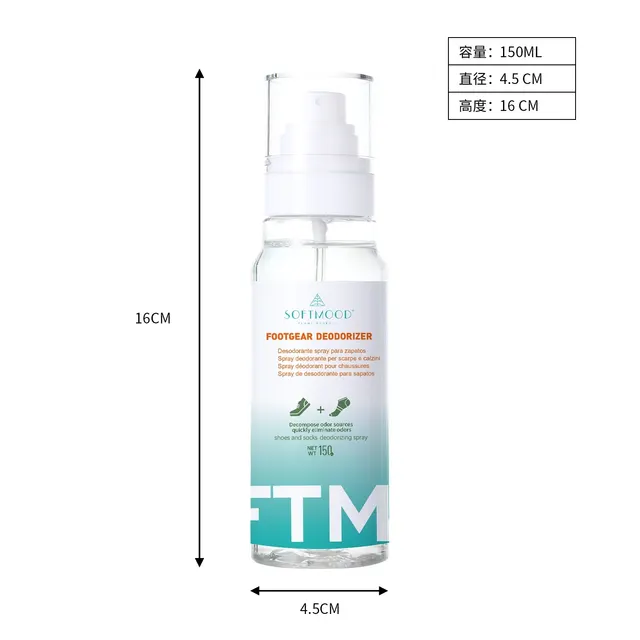 Productos de limpieza, 150 ml