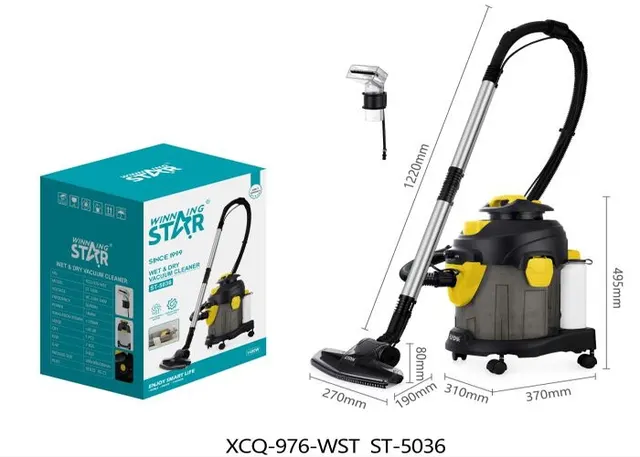 aspiradora, 220 V, modelo ST-5036-220V