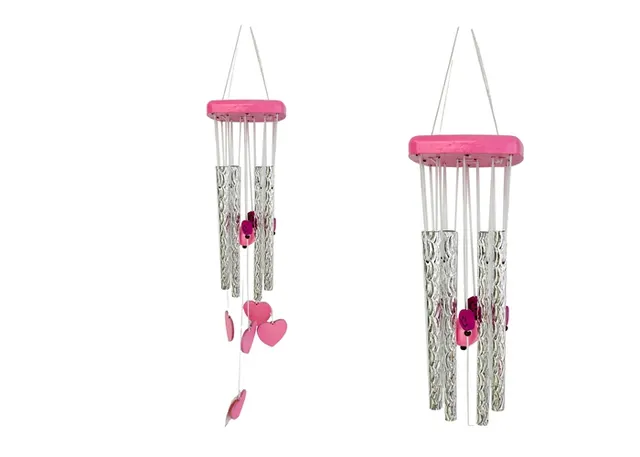 Campanilla de viento, modelo 131733