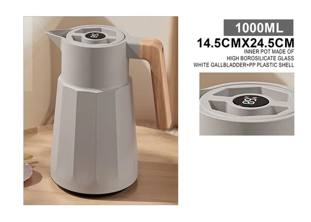 Termo, 1000 ml, ref. 146779