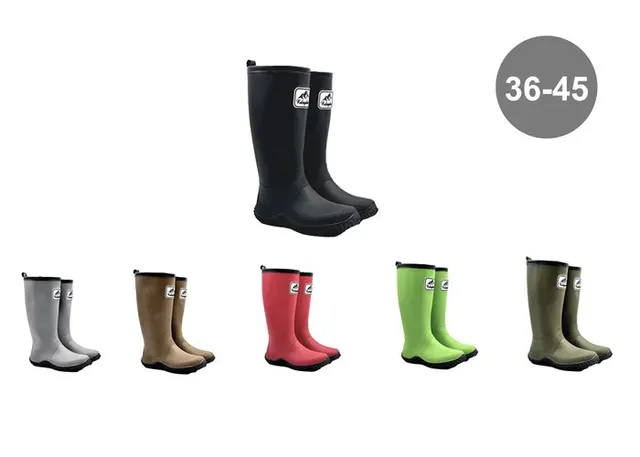 botas de lluvia, modelo 141579