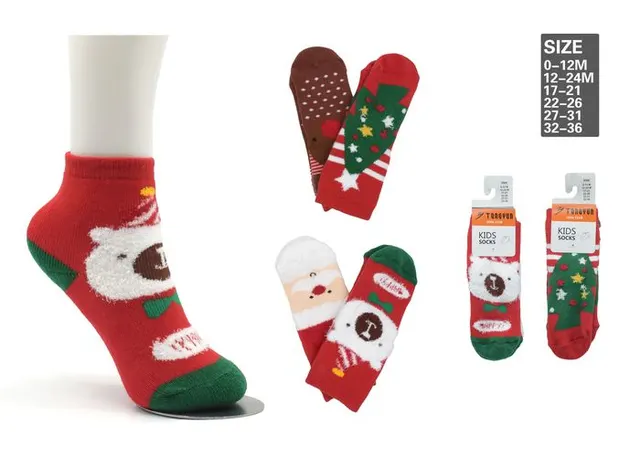 calcetines de bebe, modelo 130985
