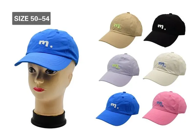 gorras infantiles, 54 cm, modelo DXC-003
