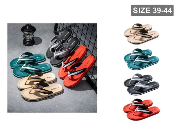 Sandalias de hombre., modelo 133513