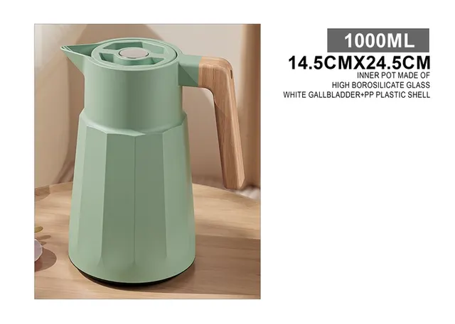 Termo, 1000 ml, ref. 146773