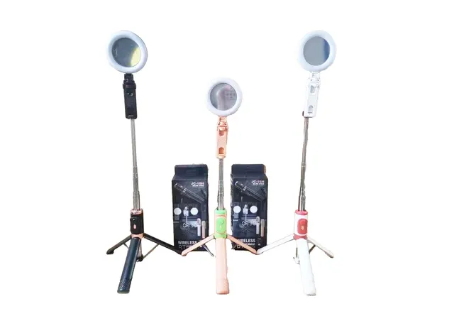 palo para selfies, modelo 260090