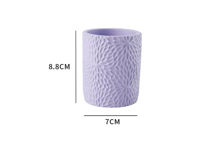 Soportes para artículos dentales, modelo 612374