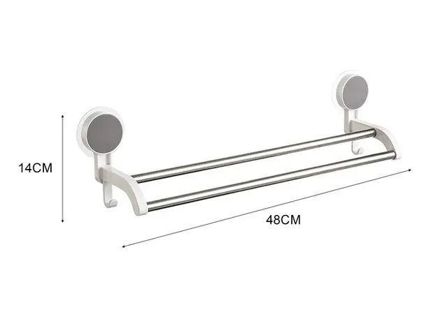 Toalleros, modelo JS185016