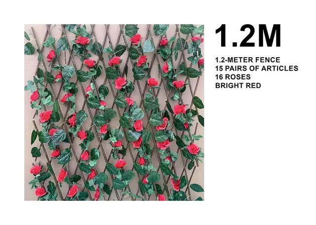 Cerca, 1,2 m, modelo 148903