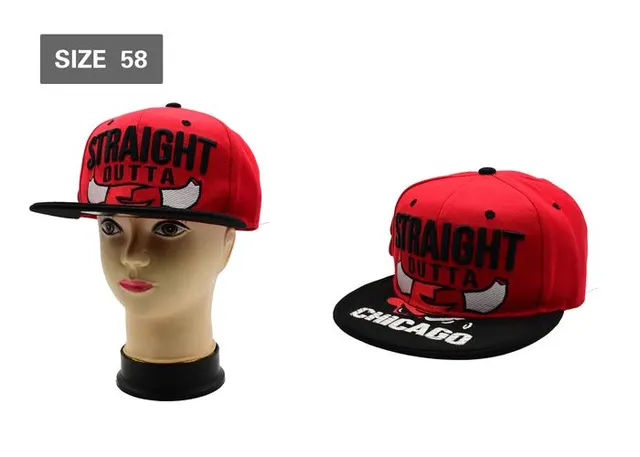 gorra de pico de pato, modelo 131769