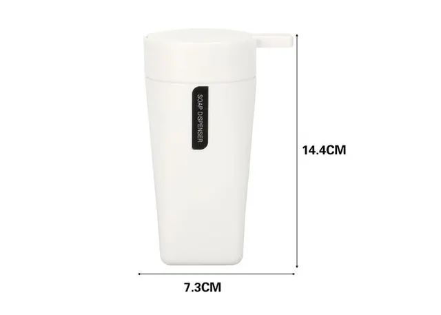 Serie blanca, color blanco, modelo 610064
