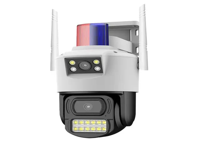 Vigilancia, 2,8 pulgadas, 4 g, modelo 250064