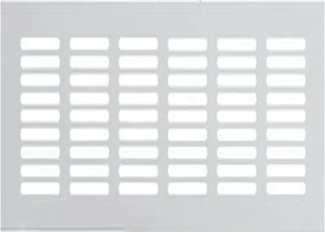 Salidas de aire, 15 × 30