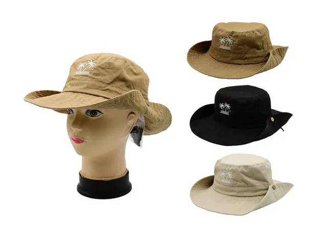 Sombrero de pescador, modelo 131796