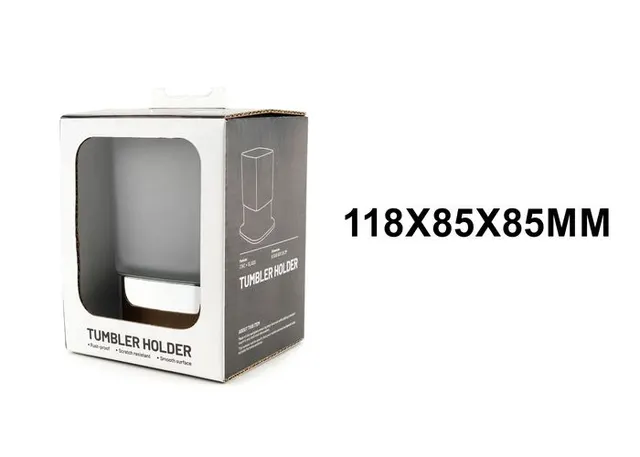 Soportes de vidrio, modelo 610919