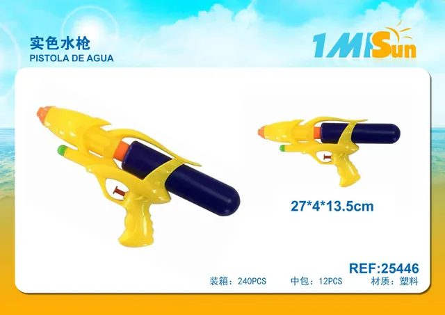 Pistola, modelo 25446