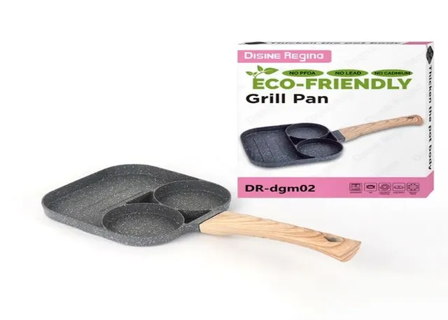 Sartén, ref. DR-ZCG03