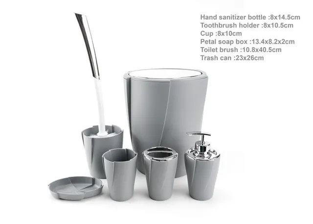 Serie gris, modelo 600777