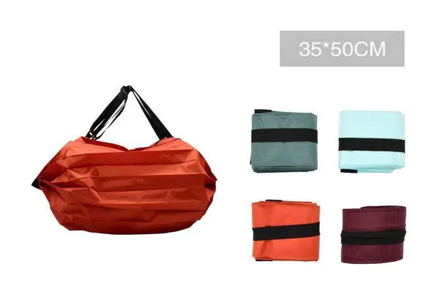 Bolsa de mano, 35 × 50 cm