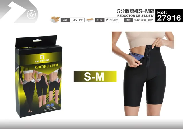 pantalones de mujer, modelo 27916