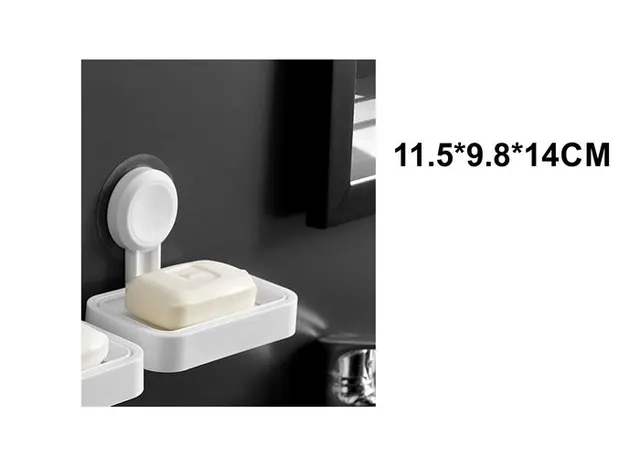 Jabonera, modelo JS185234