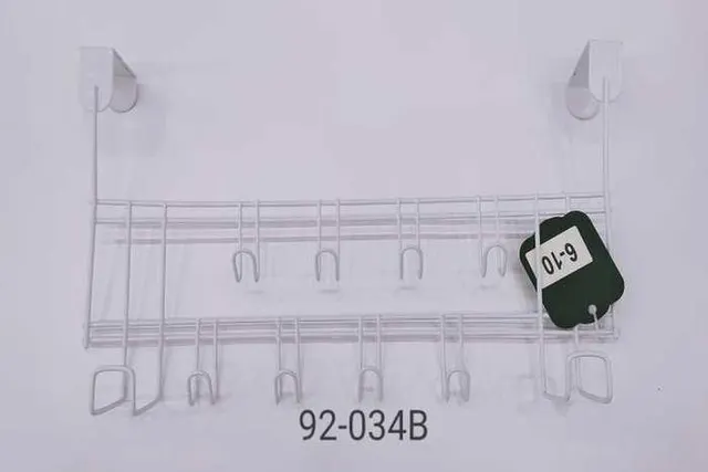 Gancho sobre puerta, ref. 110375