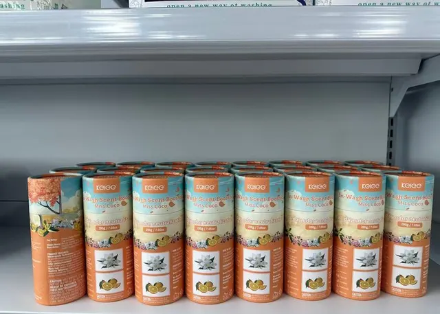 Productos de limpieza, 200 g, modelo KL02037