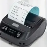 Impresora de etiquetas, modelo K30F